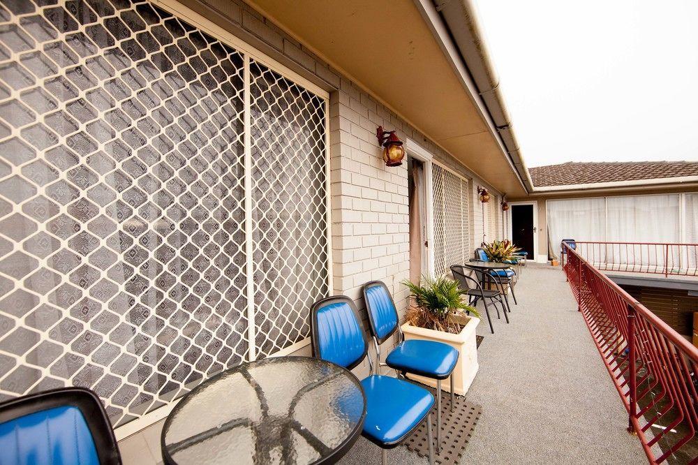 Ballina Hi-Craft Motel Eksteriør billede