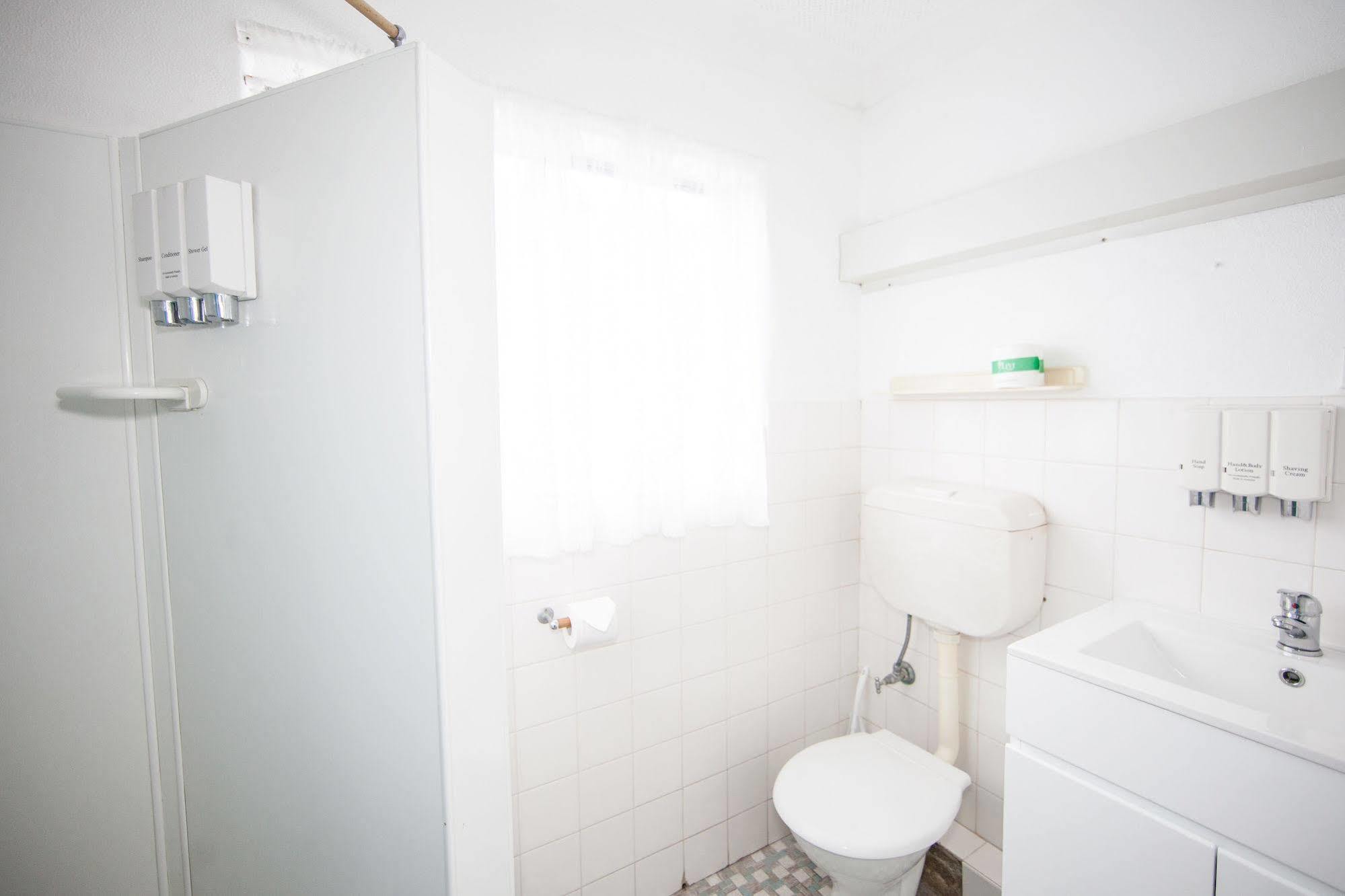 Ballina Hi-Craft Motel Eksteriør billede