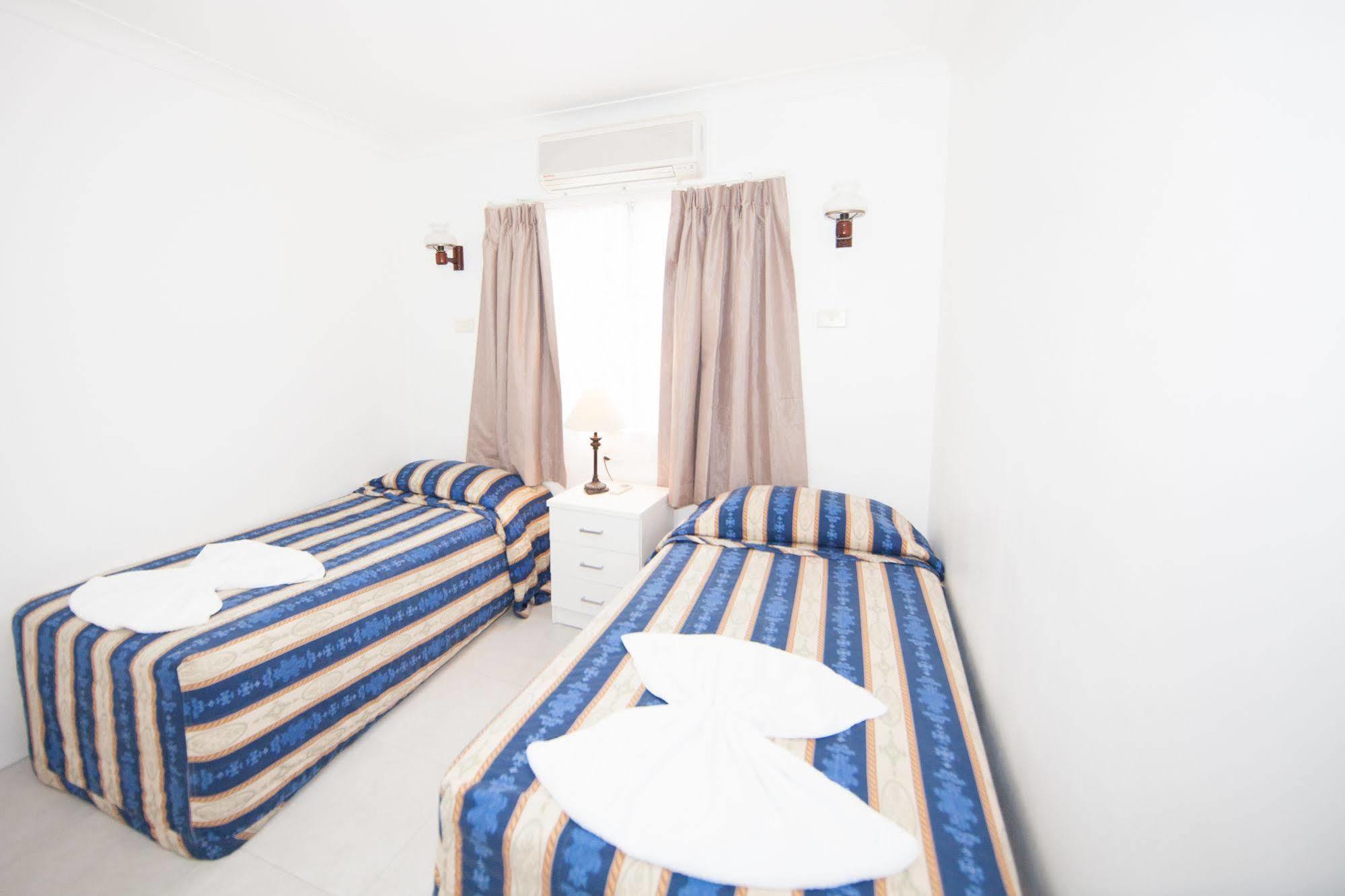 Ballina Hi-Craft Motel Eksteriør billede